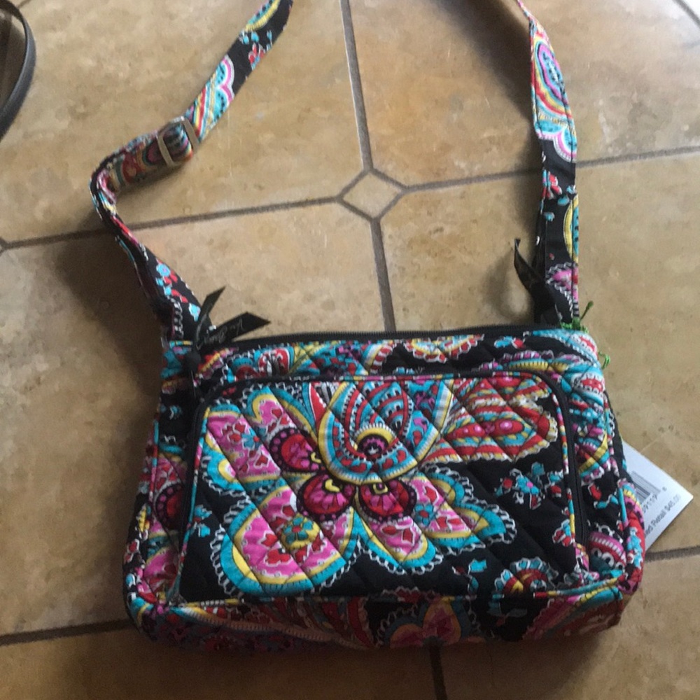 Brand new Vera Bradleybag